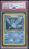 Articuno
