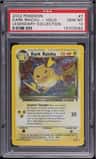 Dark Raichu