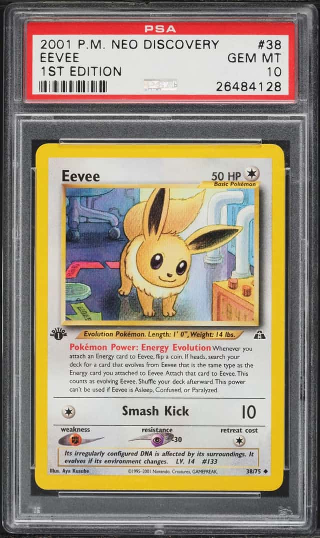 Eevee