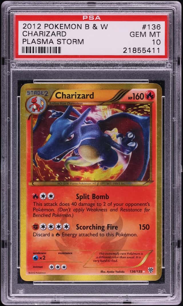 Charizard