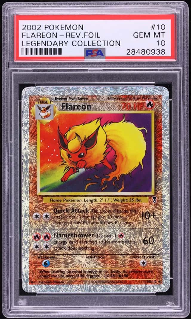 Flareon