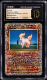 Ponyta