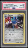 Lucario