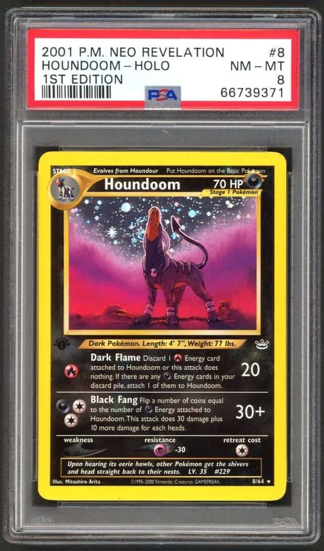Houndoom