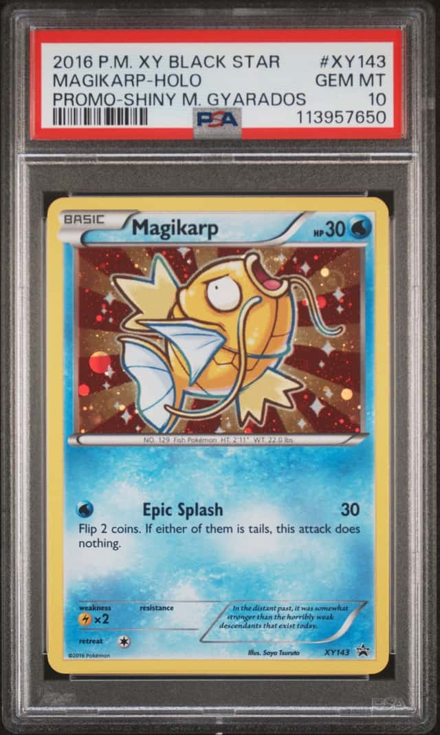 Magikarp