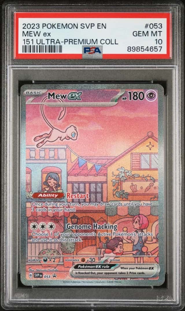 MEW ex