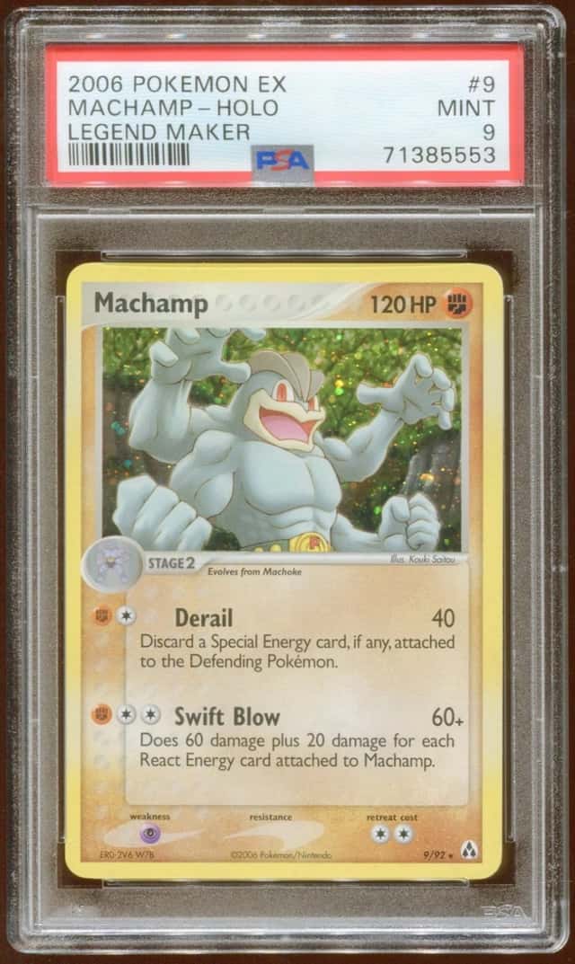 Machamp