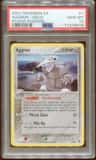 Aggron