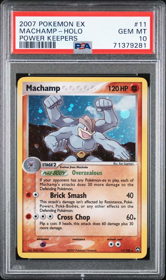 Machamp