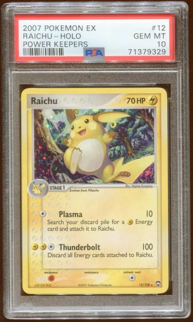Raichu