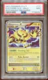 Electivire Lv X