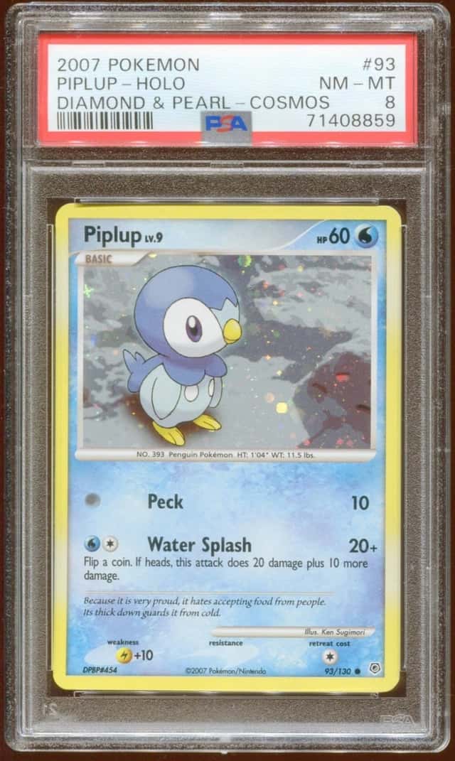 Piplup