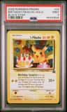 Birthday Pikachu