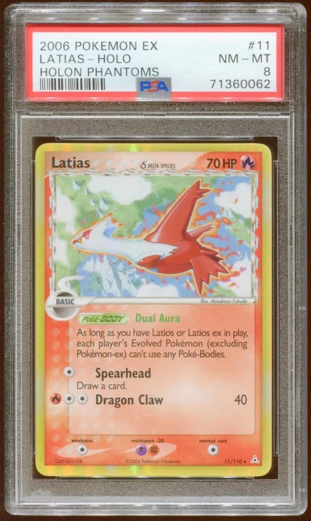 Latias