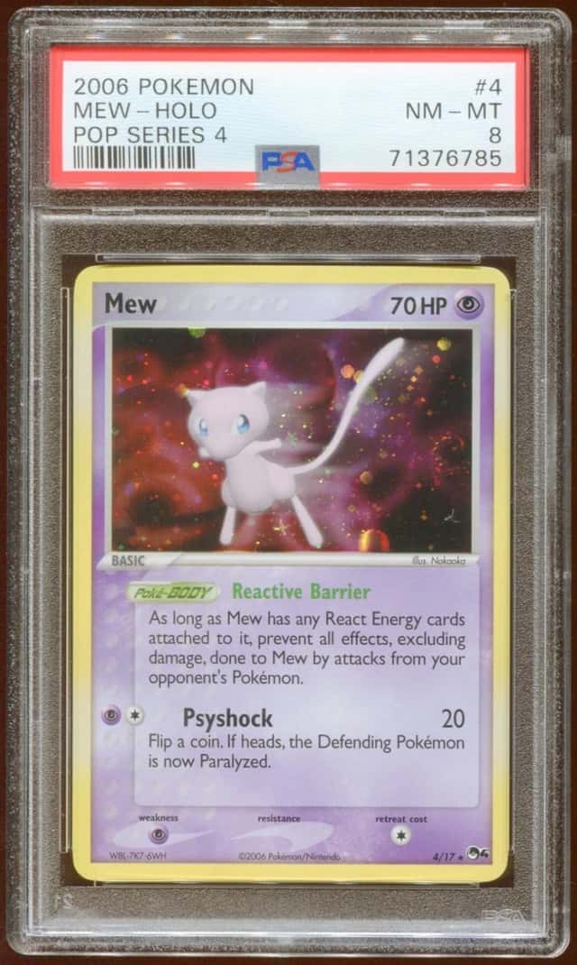 Mew