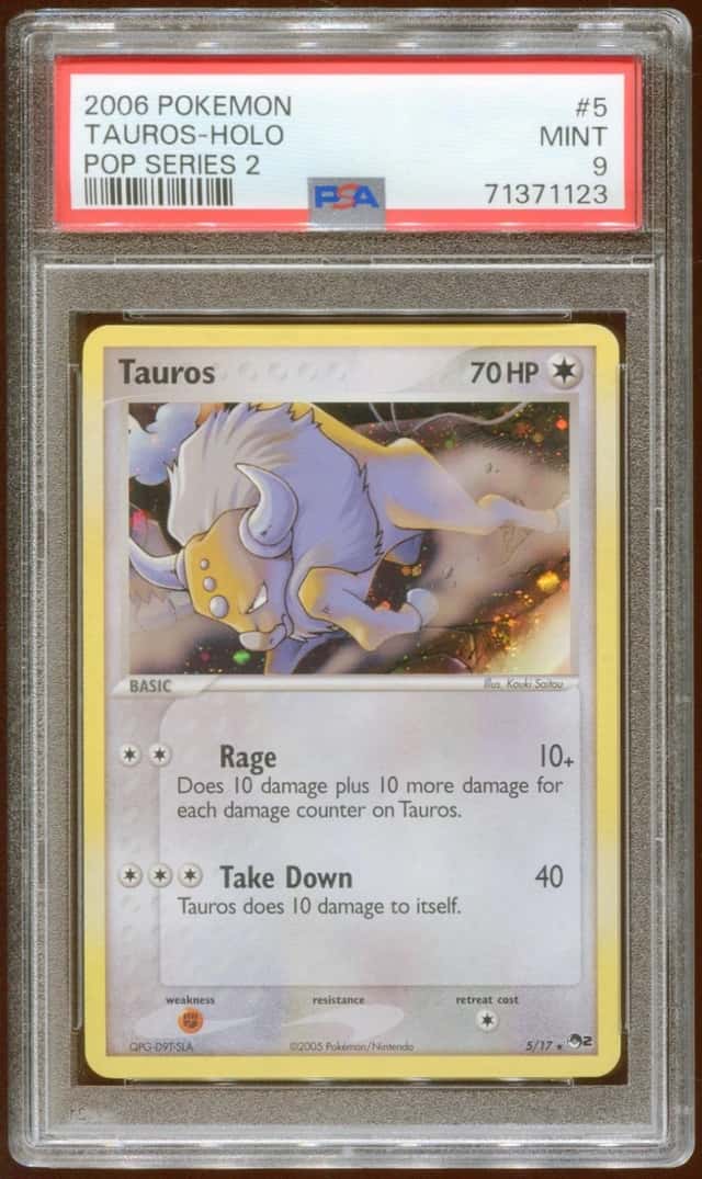 Tauros
