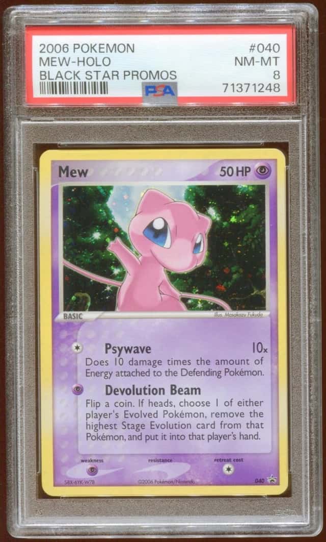 Mew