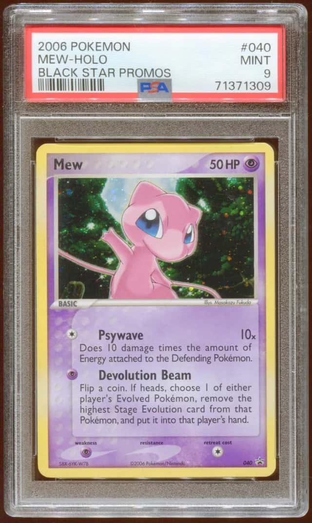 Mew
