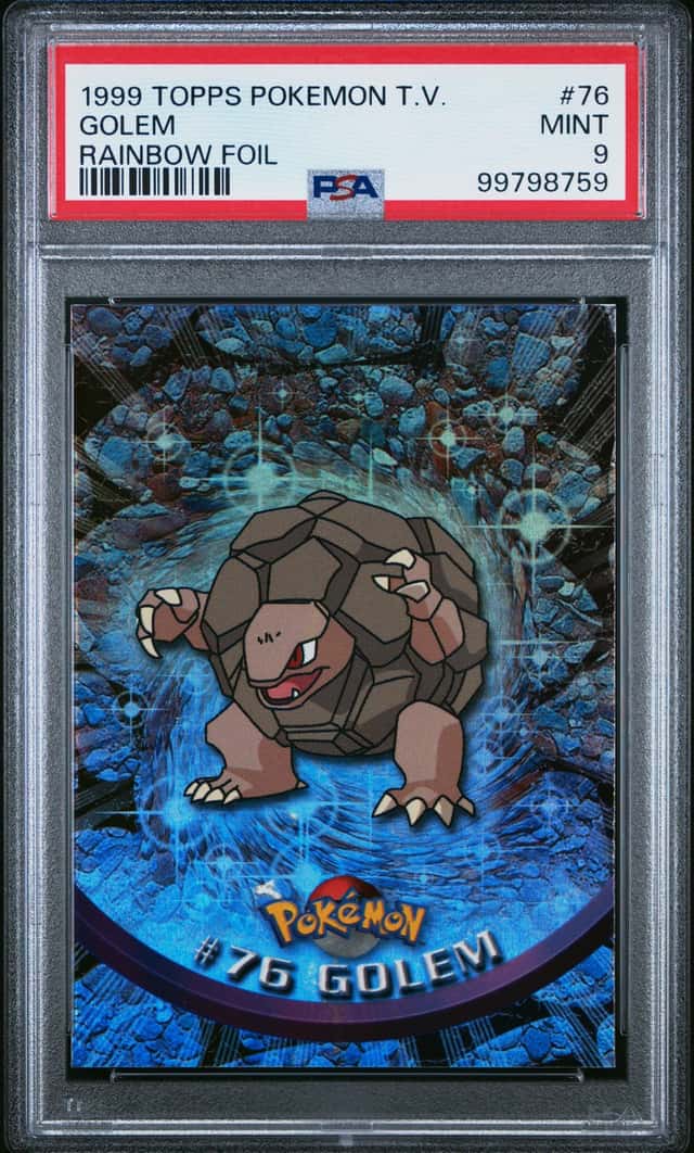 Golem