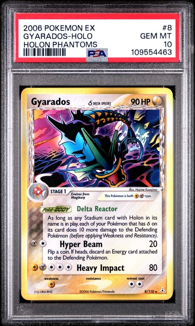 Gyarados