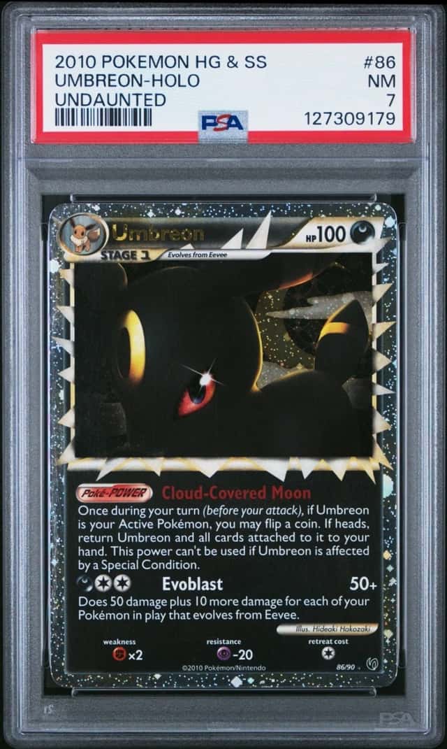 Umbreon