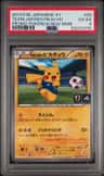Team Japan'S Pikachu