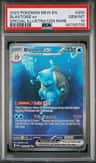 Blastoise Ex