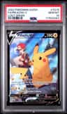 Pikachu V