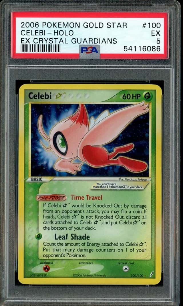 Celebi