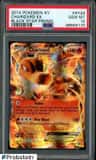 Charizard Ex