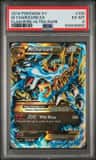 M Charizard Ex
