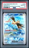 Zapdos Ex