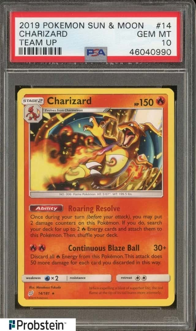 Charizard