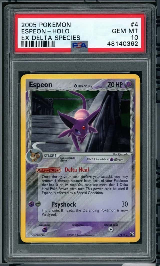 Espeon