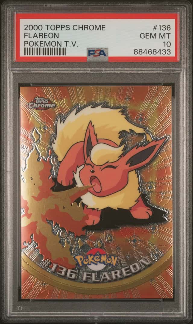 Flareon