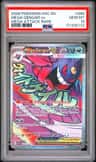 Mega Gengar Ex