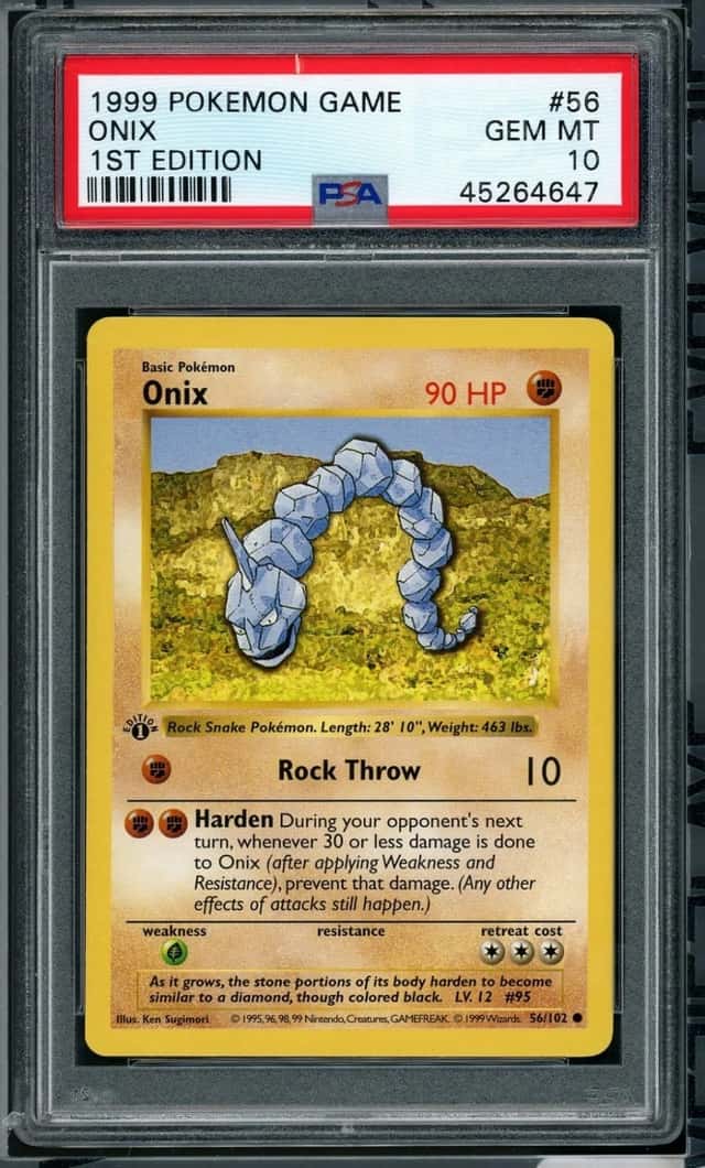 Onix