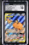 Raichu & Alolan Raichu Gx