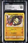 Shining Rayquaza