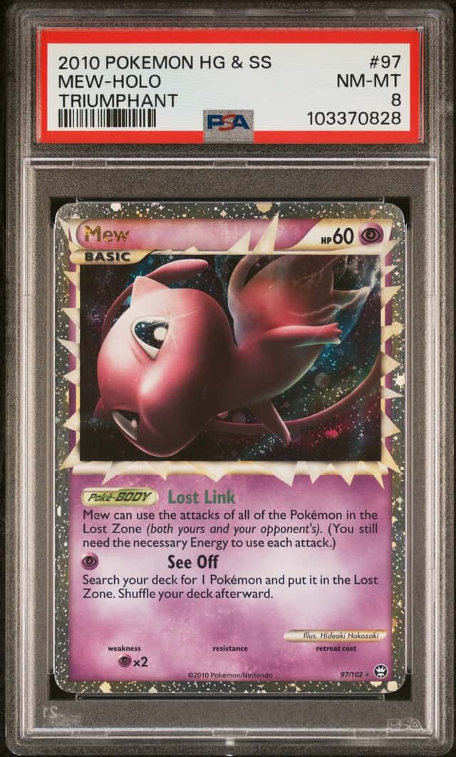 Mew