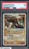 Regirock Ex