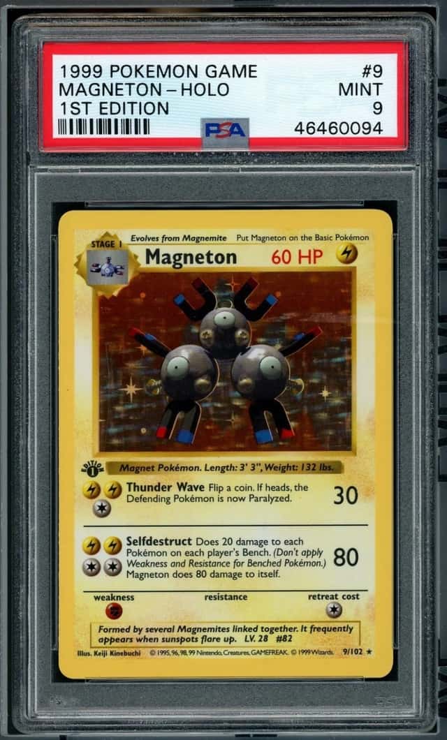 Magneton