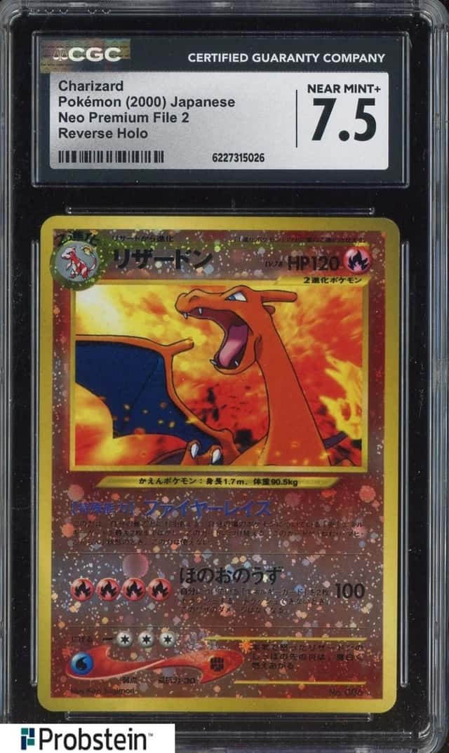 Charizard
