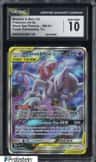Mewtwo & Mew Gx