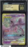 Mewtwo & Mew Gx
