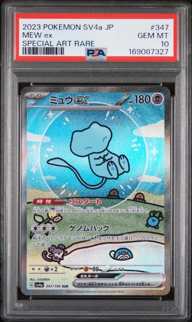 MEW ex
