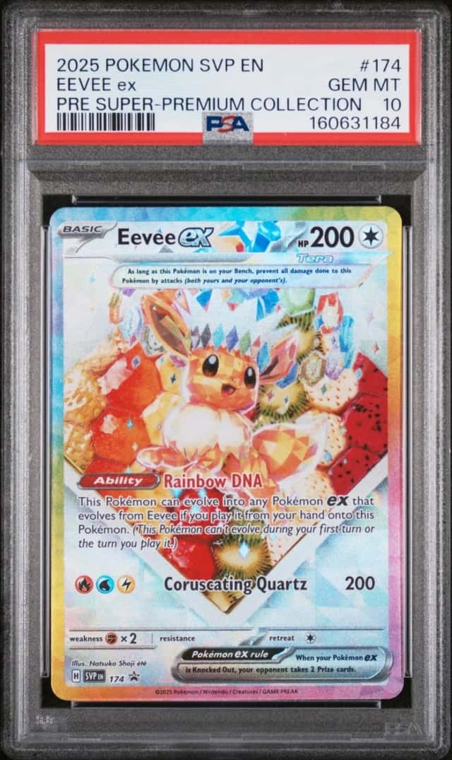 EEVEE ex