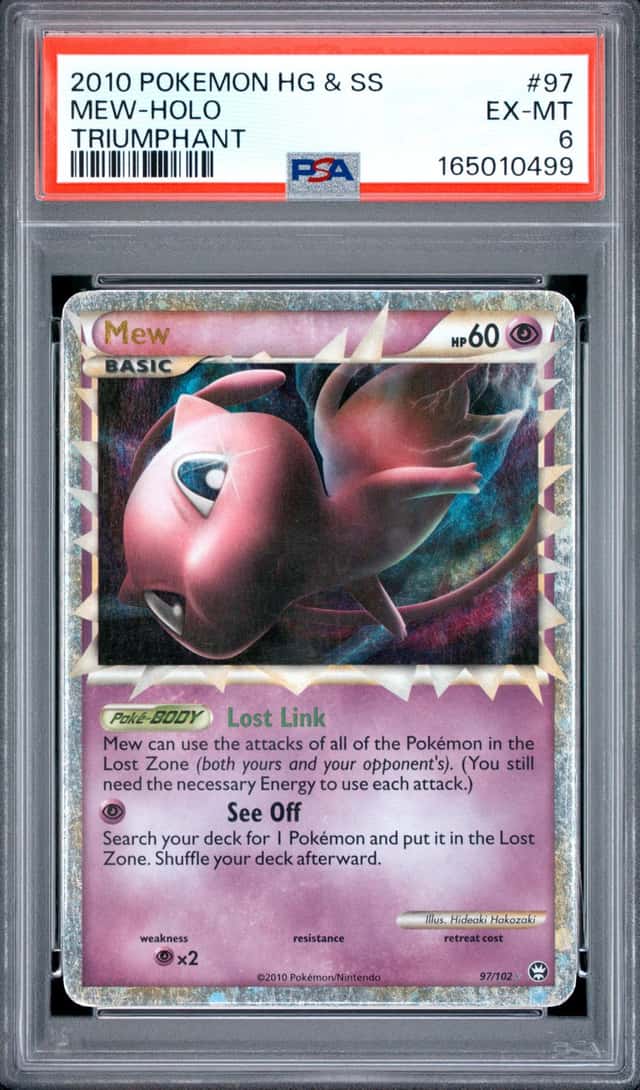 Mew