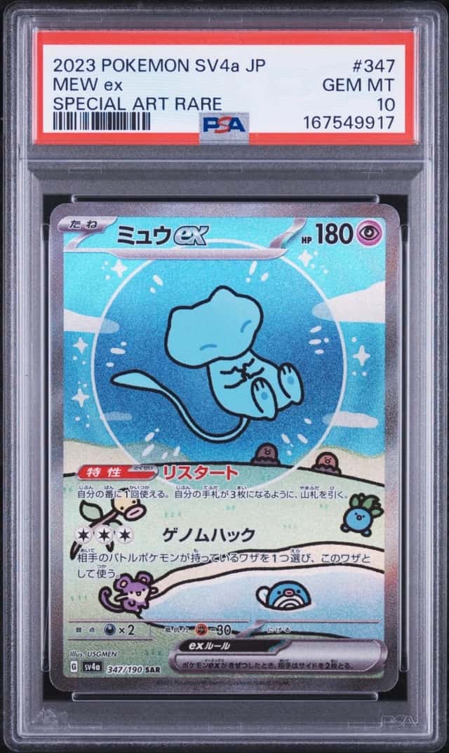 MEW ex