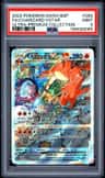 Charizard Vstar